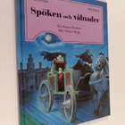 Rupert Matthews : Spöken och vålnader - pikkukuva 1