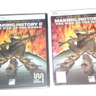 Making History 2: War of the World (PC DVD) (UUSI) - pikkukuva 3