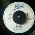 Jeff Beck - Wild Thing 7" Single - pikkukuva 3