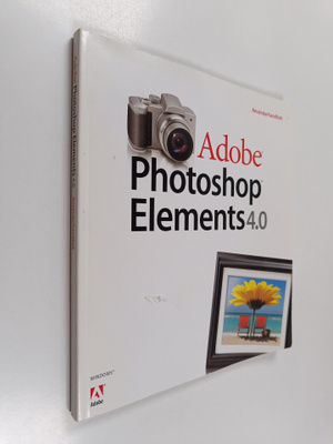 Adobe Photoshop Elements 4.0