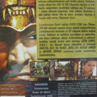 ALEKSANTERI/ ALEXANDER DVD - pikkukuva 2