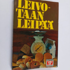 Maja Falk : Leivotaan leipää - pikkukuva 1