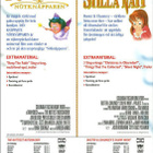 Nuttiest Nutcracker / Buster & Chancey's - Silent Nigh (DVD) - pikkukuva 2