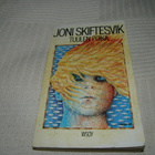 Joni Skiftesvik Tuulen poika -pok - pikkukuva 1