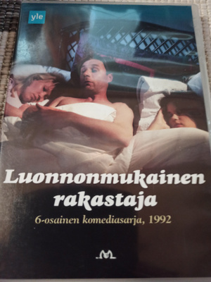 Luonnonmukainen rakastaja