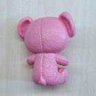 Barbien pinkki nalle - pikkukuva 2