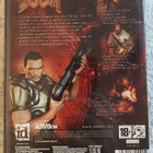 Doom 3 PC-peli CIB (Complete in box) - pikkukuva 2
