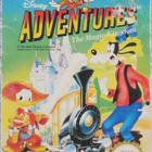 Adventures In The Magic Kingdom - pikkukuva 1