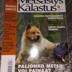 Metsästys ja kalastus 9/2007 - pikkukuva 1