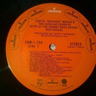 Lester Roadhog Moran - Alive At The Johnny Brown.. LP - pikkukuva 5