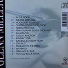 Glenn Miller - The Collection cd - pikkukuva 2