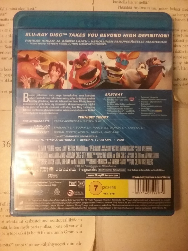 Item image