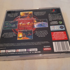 T'ai Fu: Wrath of the tiger - pikkukuva 2