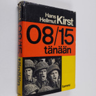 Hans Helmut Kirst : 08/15 tänään - pikkukuva 1