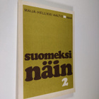 Maija-Hellikki Aaltio : Suomeksi näin 2 - pikkukuva 1