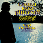 Kari Nurmela - Laulu Kuujärvestä - pikkukuva 1