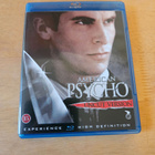 Amerikan psyko (Blu-ray) - pikkukuva 1