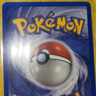Azumarill #19 Pokemon EX Delta Species RARE card - pikkukuva 2