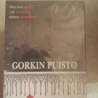Gorkin puisto dvd,lee marvin,william hurt,brian dennehy - pikkukuva 1
