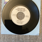 HONEY B & T-BONES:JUNGLE ROCK    7" - pikkukuva 1