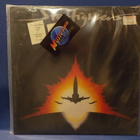 STARFIGHTERS - S/T M-/M- 1ST SCANDINAVIAN -81 PRESS LP - pikkukuva 1
