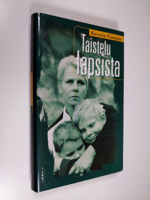 Kerstin Campoy : Taistelu lapsista