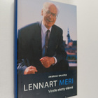 Lennart Meri : Lennart Meri : Virolle eletty elämä - pikkukuva 1
