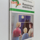 Hilkka Harolin : Kummitukset eivät kiroile - pikkukuva 1