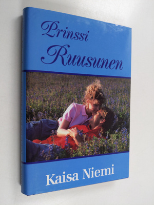 Kaisa Niemi : Prinssi Ruusunen