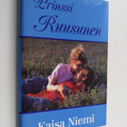 Kaisa Niemi : Prinssi Ruusunen - pikkukuva 1