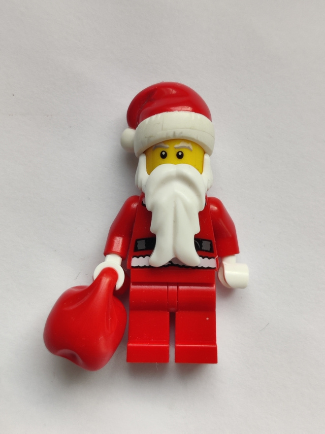 Lego FIGUURI