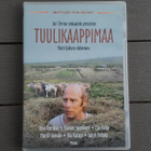 DVD: Tuulikaappimaa (Vesa Vierikko, Sulevi Peltola 2003/2010 - pikkukuva 1