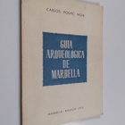 Guia arqouelogica de Marbella - pikkukuva 1