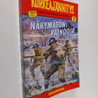 Korkeajännitys 6/2009 : Näkymätön vainooja - pikkukuva 1