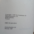 Miikka Ruokanen - Hermeneutica moderna (nid.) - pikkukuva 2