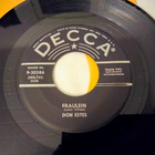 Don Estes sinkku - pikkukuva 2