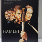 dvd Hamlet - pikkukuva 1