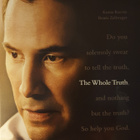 THE WHOLE TRUTH BLU-RAY - pikkukuva 1
