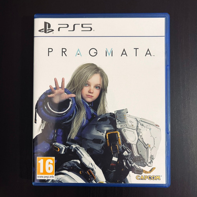 Pragmata - PS5