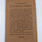 K. N. Rauhala : Pieni yhteiskuntaoppi : kansakoulun jatko... - pikkukuva 2