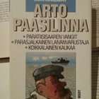 Arto Paasilinna -trilogiat (sid.) - pikkukuva 2