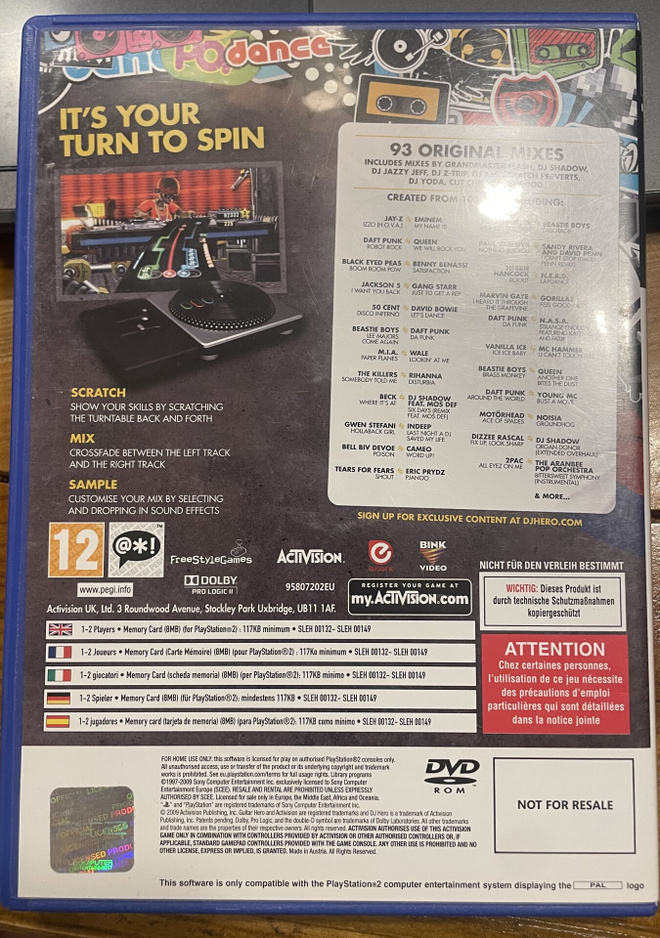 Item image