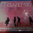 THE DOORS - WAITING FOR THE SUN M-/M- LP - pikkukuva 2