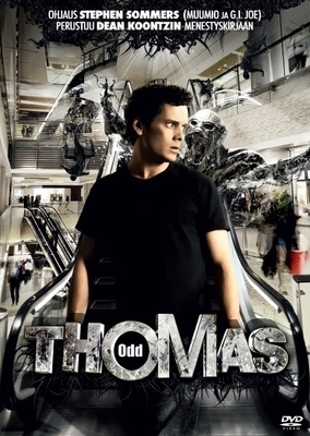 Odd Thomas	(42 351)	k	-FI-	suomik.	DVD		anton yelchin	2013
