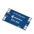 MINI560 Virtalähde Moduuli 3,3V - pikkukuva 2