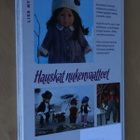 Lise Nymark : Hauskat nukenvaatteet ( 1.p. 2012 k.po ) - pikkukuva 2
