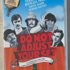 Do Not Adjust Your Set (1967-69) 2DVD (UUSI) - pikkukuva 1