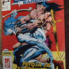 Conan Barbaari 1991 n.4 - pikkukuva 1