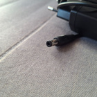 Käytetty toimiva Huawei virtalähde 5V, 1A - pikkukuva 2