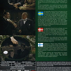 Sherlock Holmes :  The Woman In Green  -  DVD - pikkukuva 2
